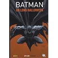 Batman : Un long Halloween