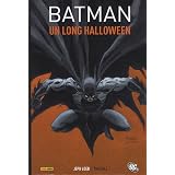Batman : Un long Halloweenpar Jeph Loeb