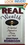 Real Wealth: A Spiritual Approach to Money and Work