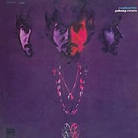 Johnny Rivers Ablum Cover