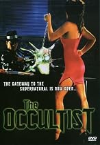 The Occultist Streaming.