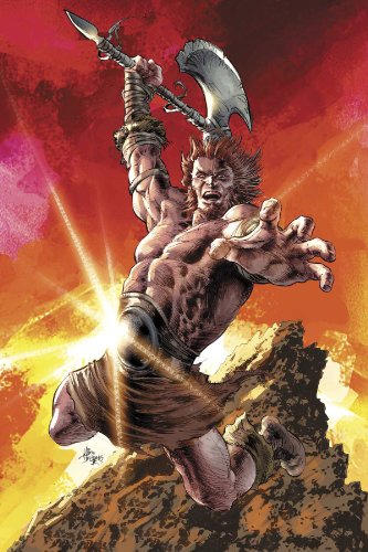 Avengers Arena #15