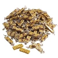 Joyva Sesame Crunch Candy ~ 2 Lbs