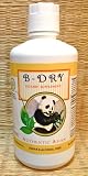 B-Dry 32 oz. Bedwetting & Incontinence Support, Child safe. Liquid extract, Alcohol & Sugar Free. Dr. Kang's formula. Used Safely and Effectively for over 20 years.