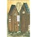 His and Hers Outhouse Decorative Switchplate Cover