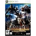Bladestorm Guerre De Cent Ans