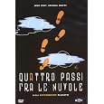 Four Steps in the Clouds ( 4 passi fra le nuvole ) [ NON-USA FORMAT, PAL, Reg.0 Import - Italy ]