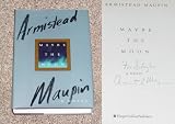 Maybe The Moon : A Novel
