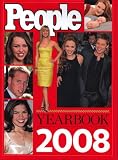 People: Yearbook 2008 (People Yearbook)