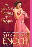 The Care and Taming of a Rogue (Adventurers' Club) by Suzanne Enoch ($2.99)