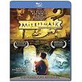 Mirrormask [Blu-ray]