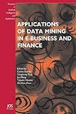 Applications of data mining in e-business and finance