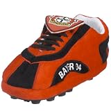 Sloffie Fan-Hausschuh, Bayer Leverkusen, rot