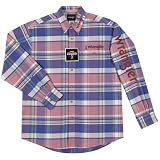 Wrangler® Big and Tall Tough Enough to Wear Pi by Wrangler