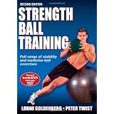 Strength Ball Training-2nd Edition