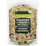 Nature Valley toasted oat muesli bb 11oz (016000440081)