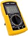 Tools & Hardware : Victor 4 1/2 Digit 28-Range Digital Multimeter, VC930F
