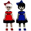 Living Dead Dolls Twisted Love Series Set