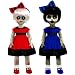 Living Dead Dolls Twisted Love Series Set