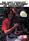 Mel Bays Complete Method for Autoharp or Chromaharp