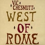 West of Rome
