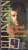 Wicked Weapons - 2 VHS set