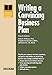 Writing a Convincing Business Plan (Barron's Business Library)