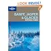 Lonely Planet Banff, Jasper and Glacier National Parks (National Parks Travel Guide)
