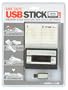 Mix Tape 1GB USB Memory Stick