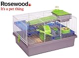 Petty Hamsterk�fig von Wagner's Premium Pet Products
