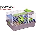 Petty Hamsterk�fig von Wagner's Premium Pet Products