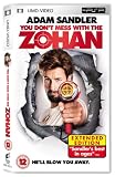 You Don`t Mess With The Zohan [UMD Mini for PSP] [2008]