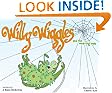 Willie Wiggles and the Weaving Web