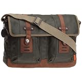 Fossil Region - E/W Messenger Sac bandoulière homm