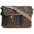 Fossil Region - E/W Messenger S