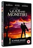 Gods And Monsters [DVD]