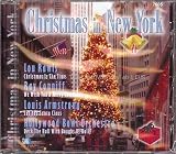 Christmas in New York