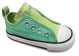 CONVERSE Kids' All Star Simple Slip Tod