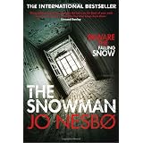 The Snowmanby Jo Nesbo
