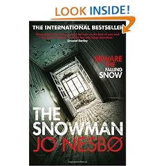 The Snowman