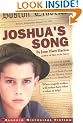 Joshua's Song (Aladdin Historical Fiction)