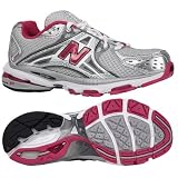 NEW BALANCE NBX Supportive Cushioning (Width B) Ladies Running Shoes (WR1224ST), UK3, Width B