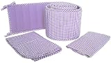 Tadpoles Classic 3-piece Cradle Set