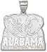 Los Angeles Clippers Logo Giant 14K Charm/Pendant
