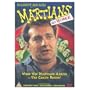Martians Go Home [Region 2]