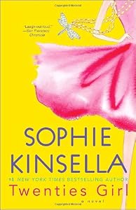 Image of Twenties Girl: A Novel