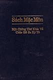 Sach Mac Mon: Mot Chung Thu Khac Ve Chua Gie Su Ky To: Book of Mormon in Vietnamese (1995 Navy Hardcover Printing, Vietnamese Second Edition)