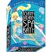 Scientific Explorer's Foamy Dreamy Spa Bath Make It Yourself Spa Kit
