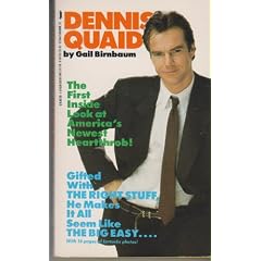 Dennis Quaid