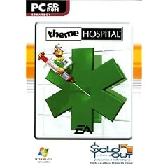 Theme Hospital